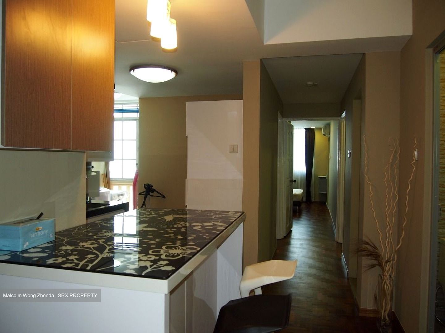 Blossom Mansions (D14), Apartment #639481441